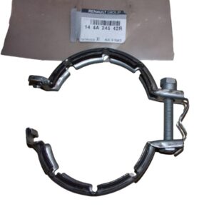 Obejma Tłumika Renault Dacia 144A24542R Oryginał ORG 144A24542R