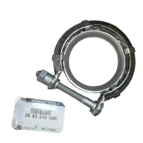 Obejma Tłumika Renault Dacia 208254950R Oryginał ORG 208254950R