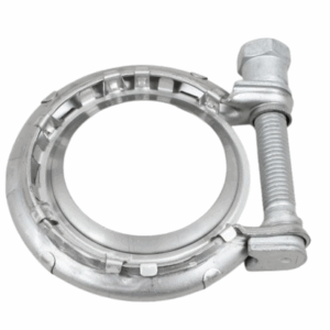 Obejma Tłumika Renault Dacia 208255798R Oryginał ORG 208255798R