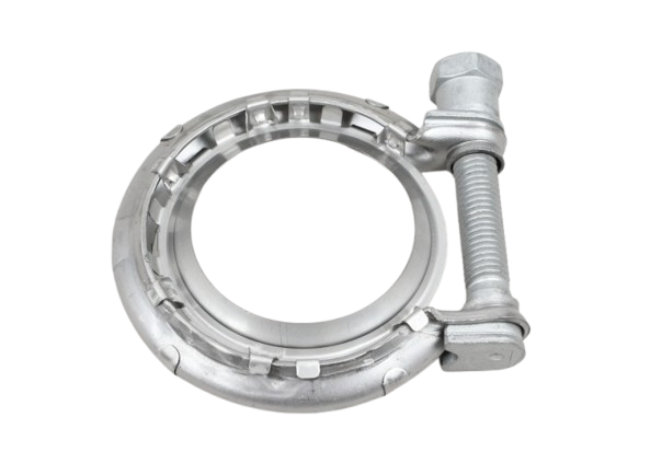 Obejma Tłumika Renault Dacia 208255798R Oryginał ORG 208255798R