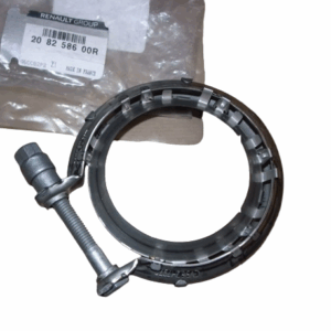 Obejma Tłumika Renault Dacia 208259650R Oryginał ORG 208259650R