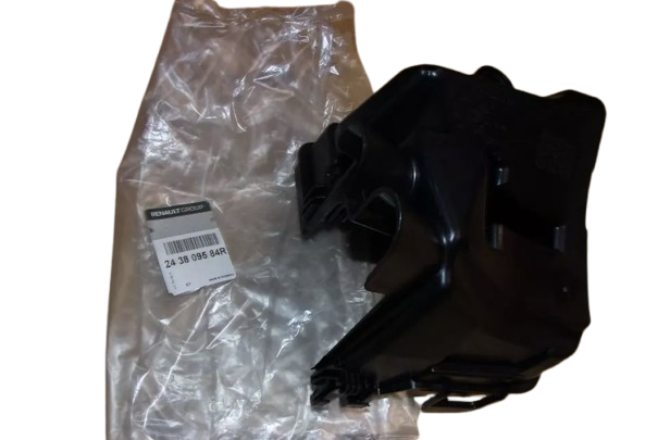 Obudowa Bezpieczników Renault Dacia 243809584R Oryginał ORG 243809584R