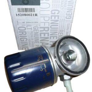Obudowa Filtra Oleju Renault Dacia 152080021R Oryginał ORG 152080021R