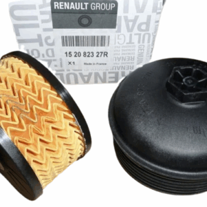Obudowa Filtra Oleju Renault Dacia 152082327R Oryginał ORG 152082327R