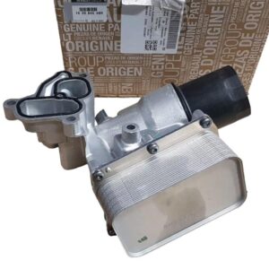 Obudowa Filtra Oleju Renault Dacia 152084648R Oryginał ORG 152084648R