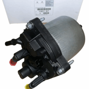 Obudowa Filtra Paliwa Citroen Peugeot 190197 Oryginał ORG 190197