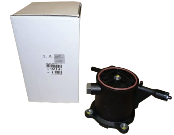 Obudowa Filtra Paliwa Citroen Peugeot 191141 Oryginał ORG 191141