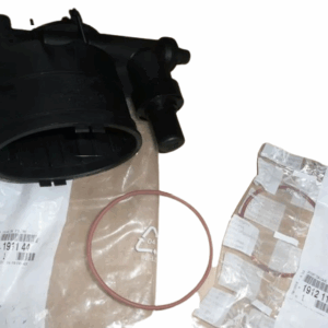 Obudowa Filtra Paliwa Dół Citroen Peugeot 191144 Oryginał ORG 191144