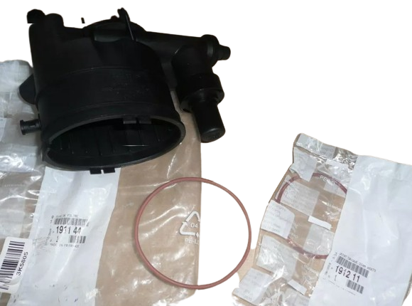 Obudowa Filtra Paliwa Dół Citroen Peugeot 191144 Oryginał ORG 191144