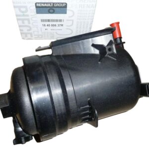 Obudowa Filtra Paliwa Renault Dacia 164000637R Oryginał ORG 164000637R