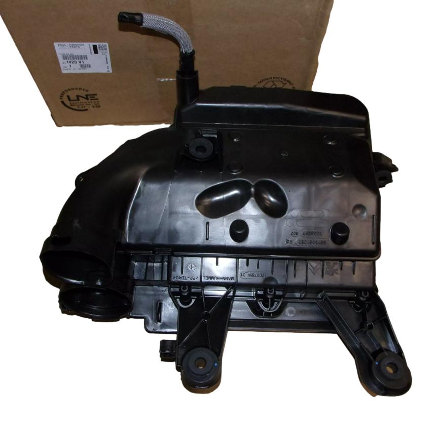 Obudowa Filtra Powietrza Citroen Peugeot 1420V1 Oryginał ORG 1420V1
