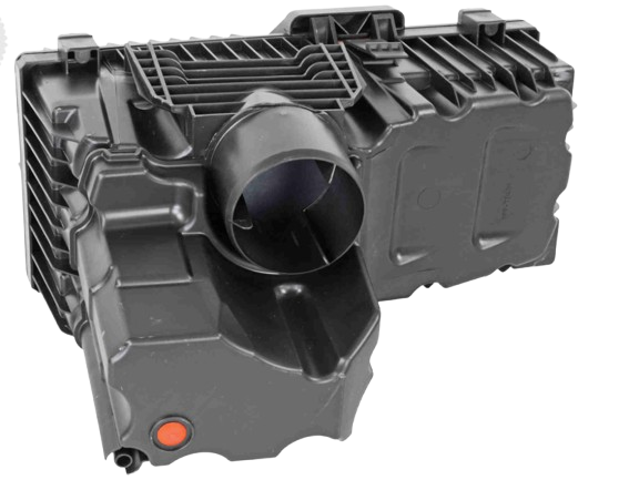 Obudowa Filtra Powietrza Citroen Peugeot 1427L5 Oryginał ORG 1427L5