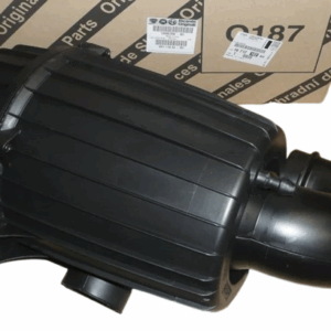 Obudowa Filtra Powietrza Citroen Peugeot 1671210280 Oryginał ORG 1671210280