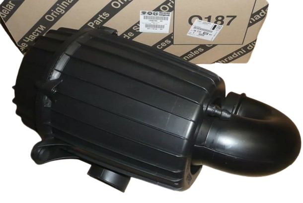 Obudowa Filtra Powietrza Citroen Peugeot 1671210280 Oryginał ORG 1671210280