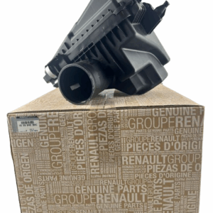 Obudowa Filtra Powietrza Renault 165004Eb0C Oryginał 165004EB0C