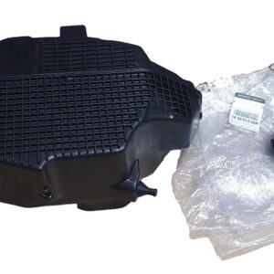 Obudowa Filtra Powietrza Renault Dacia 165001258R Oryginał ORG 165001258R