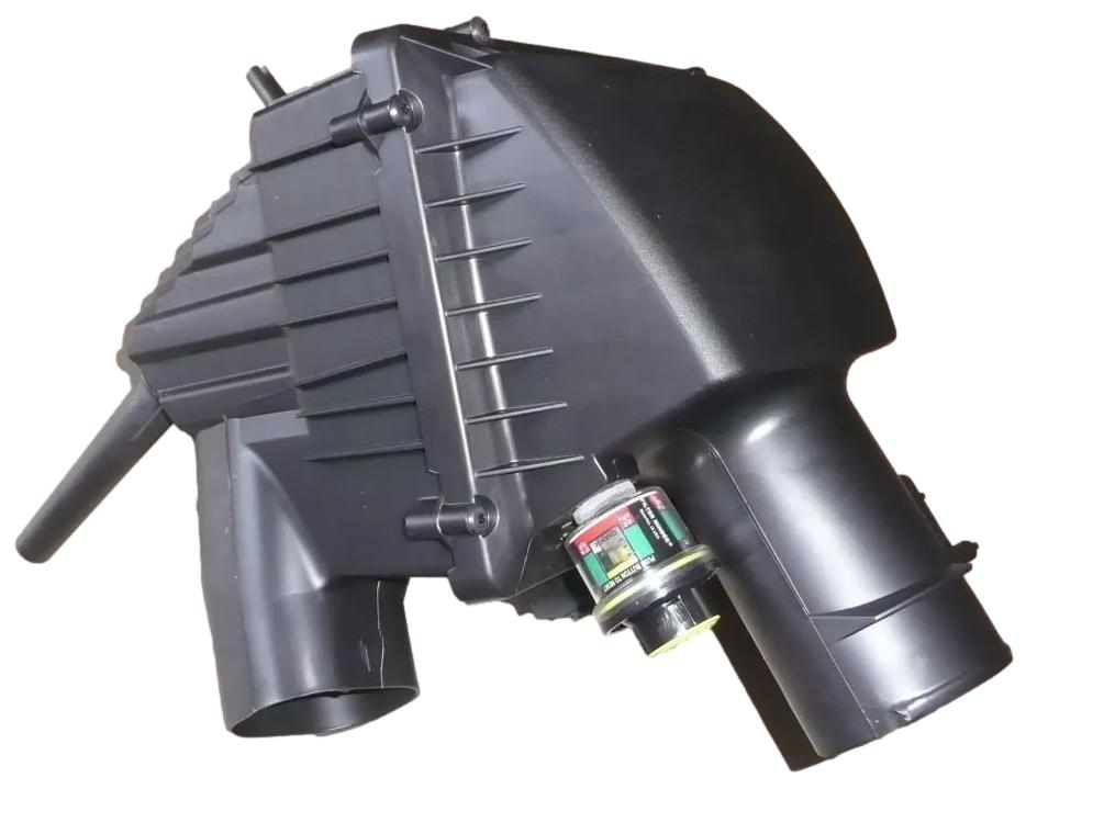 Obudowa Filtra Powietrza Renault Dacia 165009078R Oryginał ORG 165009078R