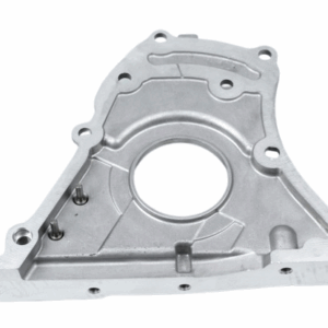 Obudowa Osłona Wału Renault Dacia 13500Aw300 Oryginał ORG 13500AW300