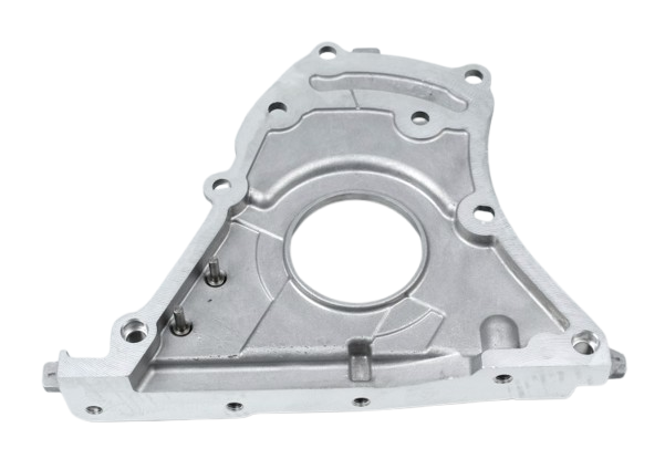 Obudowa Osłona Wału Renault Dacia 13500Aw300 Oryginał ORG 13500AW300