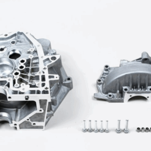 Obudowa Skrzyni Biegów Citroen Peugeot 1613424980 Oryginał ORG 1613424980