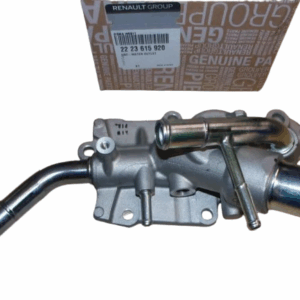 Obudowa Termostatu Renault Dacia 2223615920 2.0 16V Oryginał 2223615920