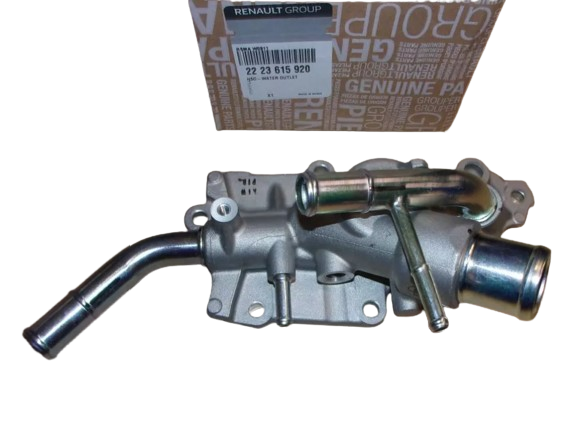 Obudowa Termostatu Renault Dacia 2223615920 2.0 16V Oryginał 2223615920