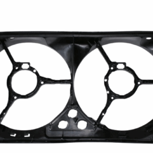 Obudowa Wentylatora Citroen Peugeot 1308P3 Oryginał ORG 1308P3