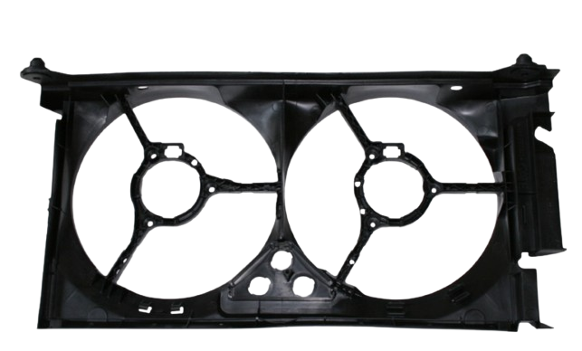 Obudowa Wentylatora Citroen Peugeot 1308P3 Oryginał ORG 1308P3