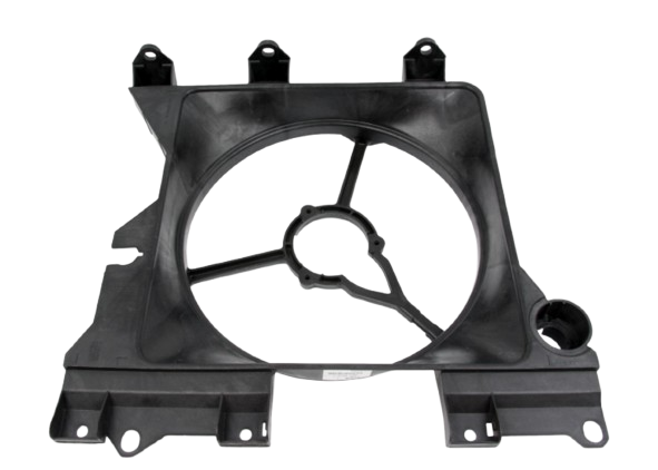 Obudowa Wentylatora Citroen Peugeot 1308V7 Oryginał ORG 1308V7