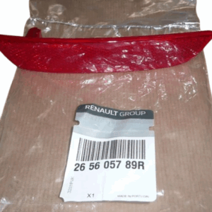 Odblask Zderzaka Prawy Renault Dacia 265605789R Oryginał 265605789R