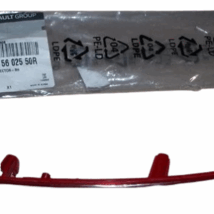Odblask Zderzaka Tył Renault Dacia 265602550R Oryginał 265602550R
