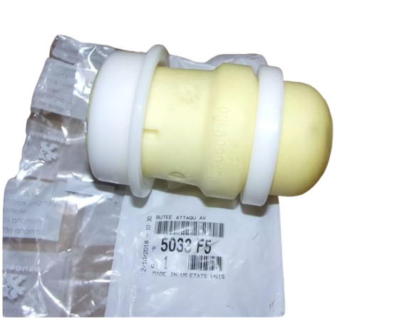 Odbój Amortyzatora Przód Citroen Peugeot 5033F5 Oryginał ORG 5033F5