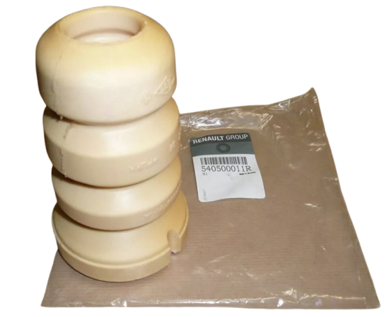 Odbój Amortyzatora Przód Renault Dacia 540500011R Oryginał ORG 540500011R