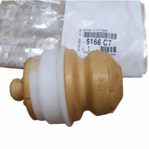 Odbój Amortyzatora Tył Citroen Peugeot 5166C7 Oryginał ORG 5166C7