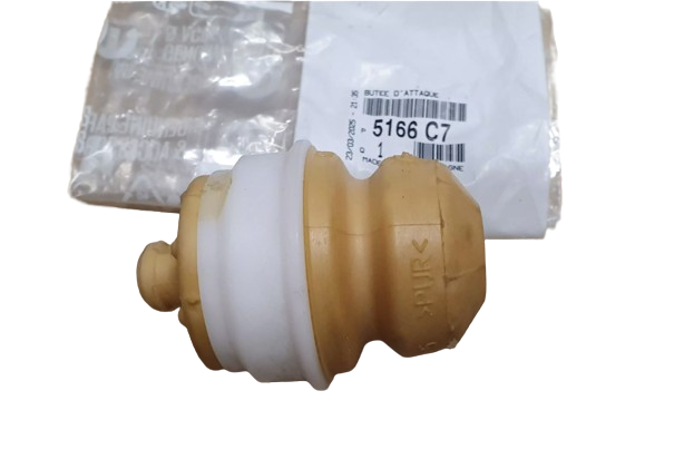 Odbój Amortyzatora Tył Citroen Peugeot 5166C7 Oryginał ORG 5166C7