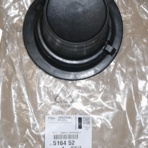 Odbój Poduszka Sprężyny Tył Citroen Peugeot 516452 Oryginał ORG 516452