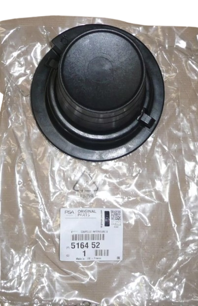 Odbój Poduszka Sprężyny Tył Citroen Peugeot 516452 Oryginał ORG 516452