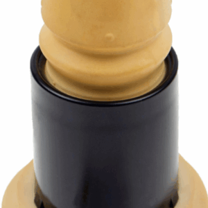 Odbój Poduszka Sprężyny Tył Citroen Peugeot 51870775 Oryginał ORG 51870775