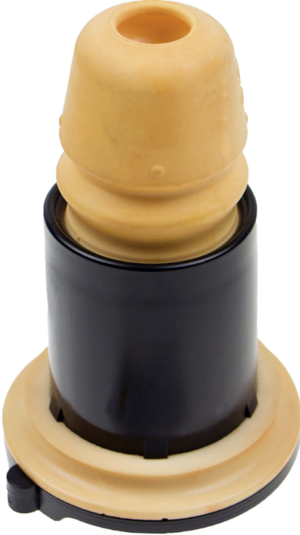 Odbój Poduszka Sprężyny Tył Citroen Peugeot 51870775 Oryginał ORG 51870775