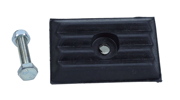 Odbój Resoru Citroen Peugeot 1362685080 Oryginał ORG 1362685080