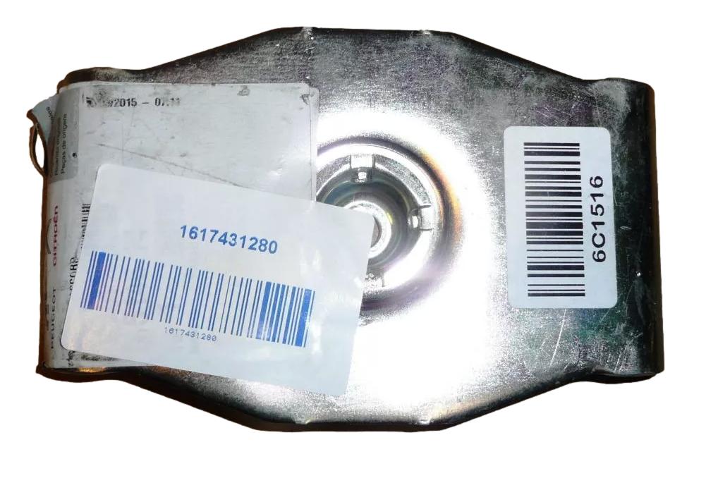 Odbój Resoru Citroen Peugeot 1617431280 Oryginał ORG 1617431280
