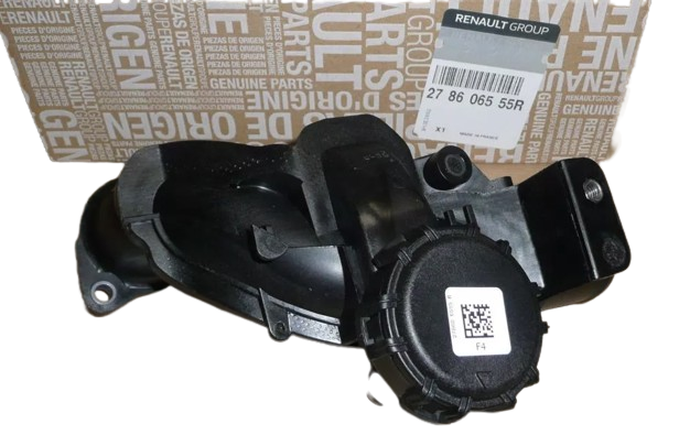 Odma Olejowa Renault Dacia 278606555R 1.5Dci Oryginał 278606555R