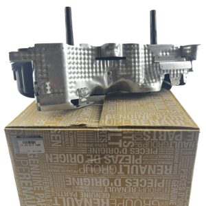 Odma Oleju Renault 2.0Dci 118301718R Oryginał ORG 118301718R