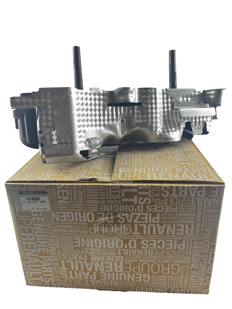 Odma Oleju Renault 2.0Dci 118301718R Oryginał ORG 118301718R