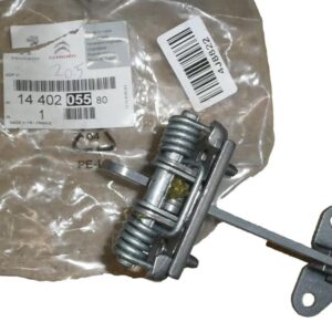 Ogranicznik Drzwi Citroen Peugeot 1440205580 Oryginał ORG 1440205580