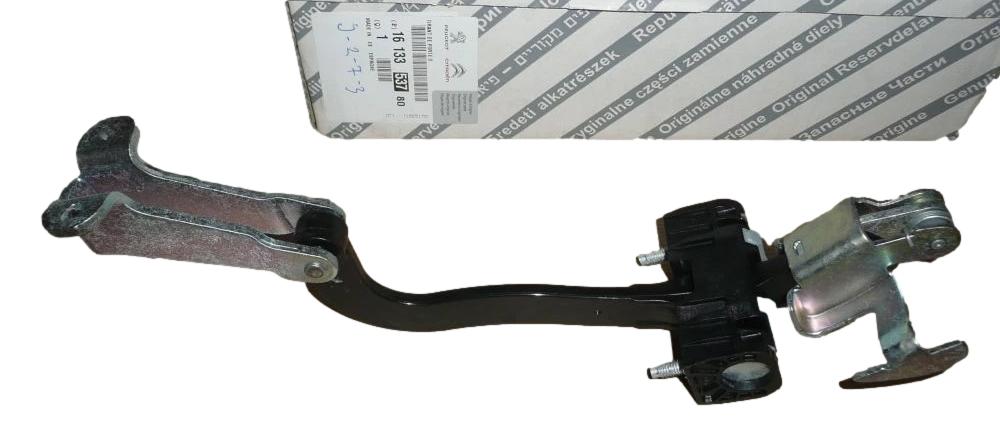 Ogranicznik Drzwi Citroen Peugeot 1613353780 Oryginał 1613353780