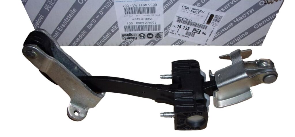 Ogranicznik Drzwi Citroen Peugeot 1613353880 Oryginał ORG 1613353880