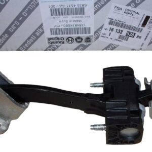 Ogranicznik Drzwi Citroen Peugeot 1613353880 Oryginał ORG 1613353880