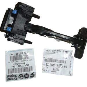 Ogranicznik Drzwi Przód Citroen Peugeot 1635059780 Oryginał ORG 1635059780