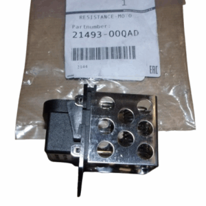 Opornica Renault Dacia 2149300Qad Oryginał ORG 2149300QAD